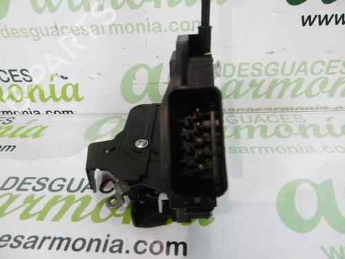 Front right lock VOLVO C30 (533) D2 | BP1977927C97 