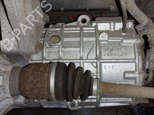 Used Engine Engine 39147501 39147501