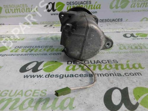 AC compressor SMART CITY-COUPE (450)  | BP1877797M34 