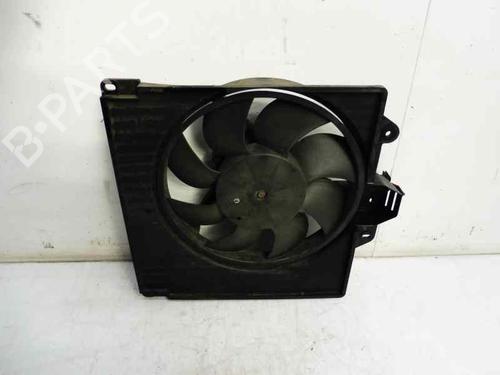 Radiator fan SEAT CORDOBA (6K2)  | BP2283191M35 
