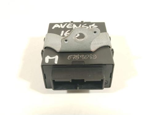 Used Electronic module Electronic module TOYOTA AVENSIS Estate (_T27_) 2.2 D-4D (ADT271_, ADT271R) (150 hp) 39430435 39430435