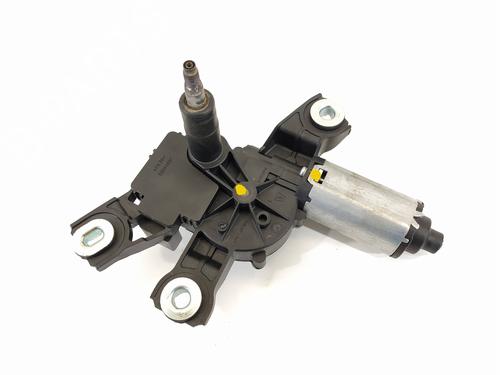 Used Rear wiper motor VW TIGUAN (5N_) [2007-2018]  6835719