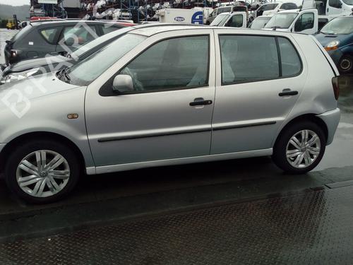 Hood VW POLO III (6N1)  | BP15910479C1 