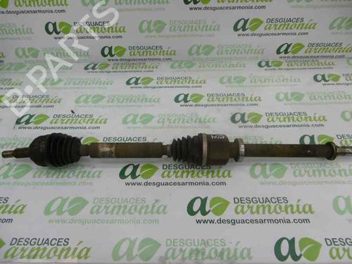 Used Right front driveshaft RENAULT SCÉNIC II (JM0/1_) [2003-2010]  1845794