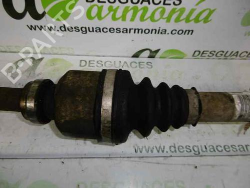 Right front driveshaft CITROËN C4 I (LC_)  | BP1839767M39 