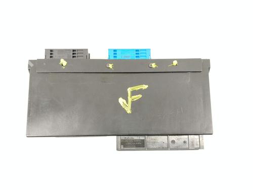 Electronic module BMW 1 (E87) 118 i | BP32027690M83 - Image 7