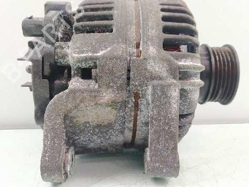 Alternator OPEL MERIVA A MPV (X03) 1.6 (E75) | BP6060797M7 