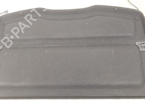 Rear parcel shelf RENAULT SCÉNIC III (JZ0/1_)  | BP16795537C85 