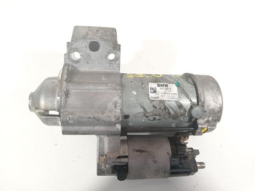 Used Starter BMW 3 Touring (F31) 320 d (190 hp) 21666603