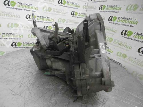 Gearbox NISSAN MICRA III (K12)  | BP1854507M3 