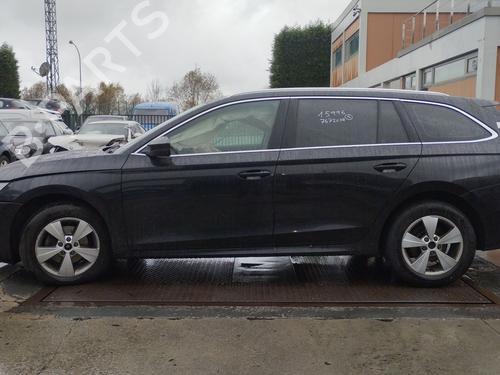 Engine control unit (ECU) SKODA OCTAVIA IV Combi (NX5, PV5) 2.0 TDi | BP36989108M57  - Image 10