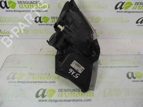 Left headlight OPEL MERIVA A MPV (X03)  | BP1847435C28 