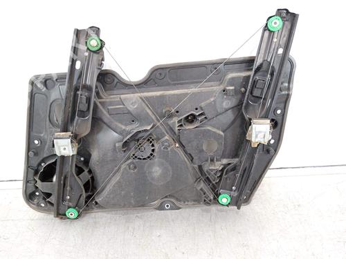 Front left window mechanism VW GOLF VI (5K1) 1.6 TDI | BP38073882C22 - Image 5