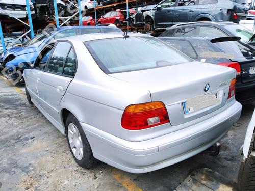Turbocharger/Supercharger BMW 5 (E39)  | BP18833882M71 