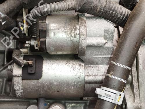 Used Starter Starter 37232327 37232327