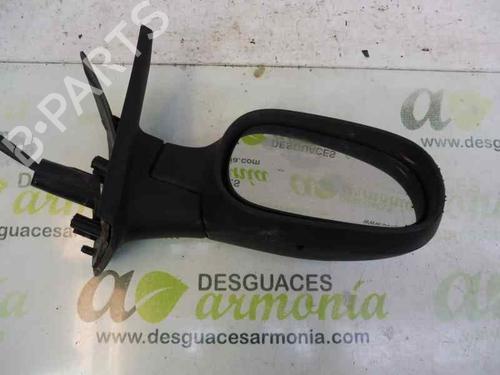 Used Right mirror NISSAN MICRA III (K12) [2002-2011]  1841633