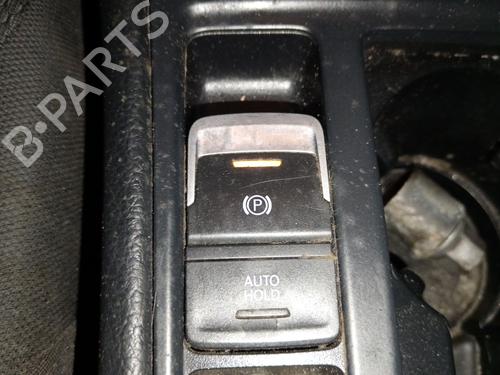 Freno de mano VW GOLF VII (5G1, BQ1, BE1, BE2) 1.6 TDI (105 hp) 32092037