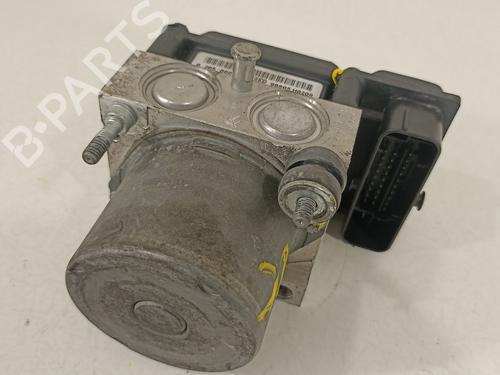 ABS pump NISSAN NV200 / EVALIA Bus 1.5 dCi 90 (M20, M20M) | BP5573505M43 