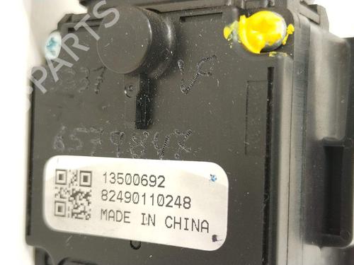 Steering column stalk OPEL INSIGNIA A (G09) 2.0 CDTI (68) | BP36914909I23 - Image 3