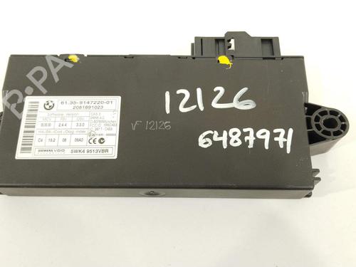 Electronic module BMW 1 (E87) 118 d | BP26978642M83 - Image 3