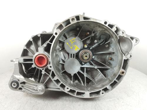 Used Gearbox FORD MONDEO IV Turnier (BA7) [2007-2015]  16789257