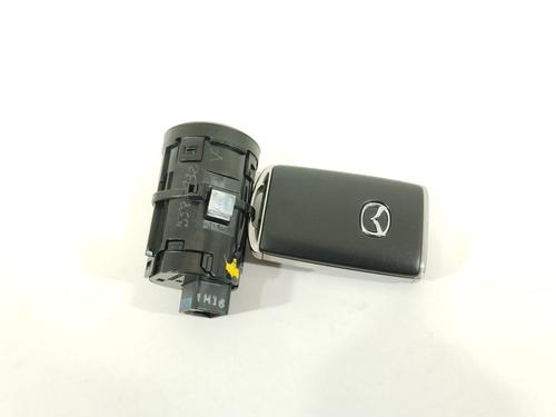 Ignition barrel MAZDA CX-30 (DM)  | BP16929172M48 