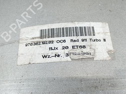 Rim PORSCHE PANAMERA (970) 3.0 D | BP28015306C45 