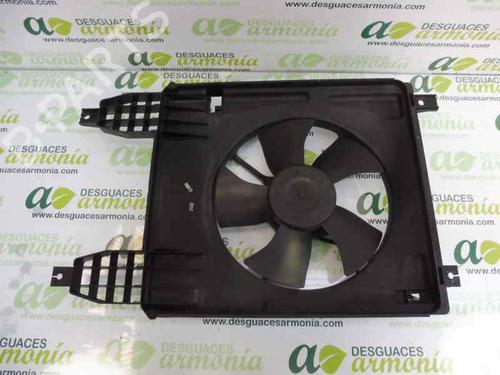Used Radiator fan Radiator fan CHEVROLET AVEO / KALOS Hatchback (T250, T255) [2006-2026] 1843629 1843629