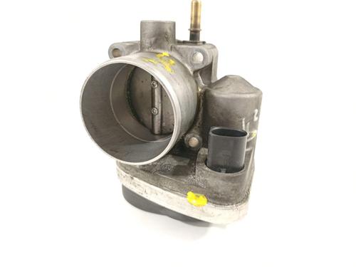 Used Throttle body Throttle body RENAULT CLIO III (BR0/1, CR0/1) [2005-2014] 19796421 19796421