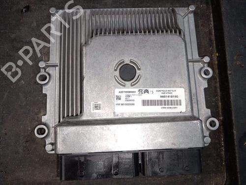 Used Engine control unit (ECU) Engine control unit (ECU) 38752230 38752230