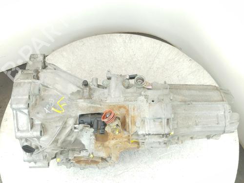 Gearbox AUDI A4 B7 (8EC) 2.0 TDI | BP24253386M3