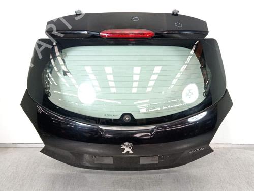 Bagklap CC/Kombi-Coupé Bagklap CC/Kombi-Coupé 32477200 32477200