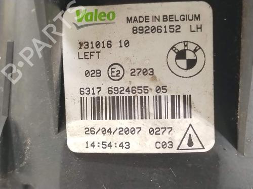 Left front fog light BMW X5 (E70) 3.0 d | BP32388829C30 - Image 5