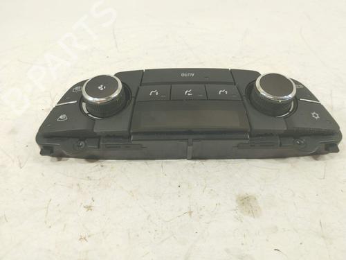 Climate control OPEL INSIGNIA A (G09) 2.0 CDTI (68) | BP38559769I5 - Image 4