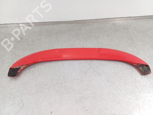 Rear spoiler FORD FOCUS I (DAW, DBW) 1.8 Turbo DI / TDDi | BP23210639C96 