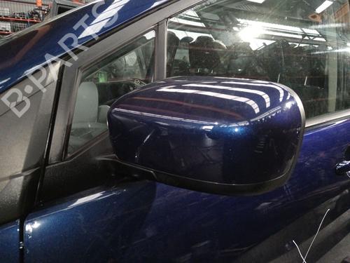 Used Left mirror Left mirror 38073909 38073909
