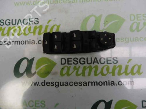 Used Left front window switch Left front window switch 1968803 1968803