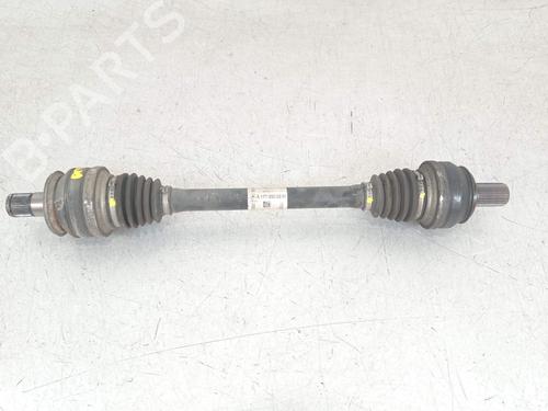 Used Left rear driveshaft Left rear driveshaft 36050062 36050062
