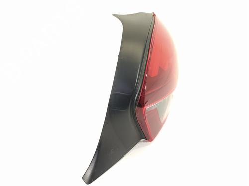 Right taillight PEUGEOT 208 I (CA_, CC_)  | BP12253269C35 