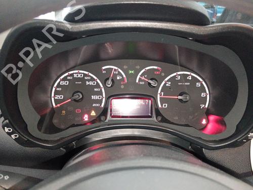 Instrument cluster FORD KA (RU8)  | BP21096788C47 