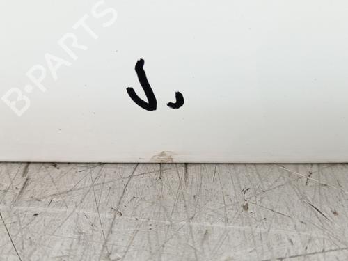 Right front door CITROËN BERLINGO Platform/Chassis (B9) 1.6 BlueHDi 100 | BP31249929C3 