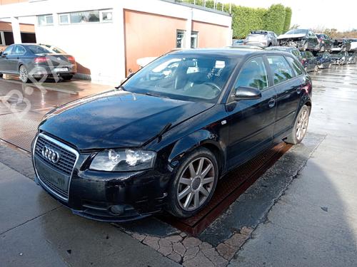 Engine control unit (ECU) AUDI A3 Sportback (8PA) 2.0 TDI 16V | BP31995761M57 