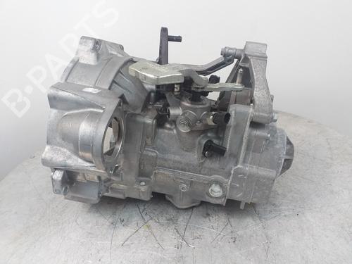 Gearbox SEAT ARONA (KJ7, KJP)  | BP7276360M3 
