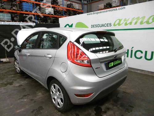 Front left window mechanism FORD FIESTA VI (CB1, CCN)  | BP1845105C22 