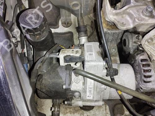 Used Steering pump PEUGEOT 508 I (8D_) [2010-2018]  29336478