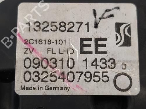 Front left lock OPEL CORSA D (S07)  | BP10355682C98 