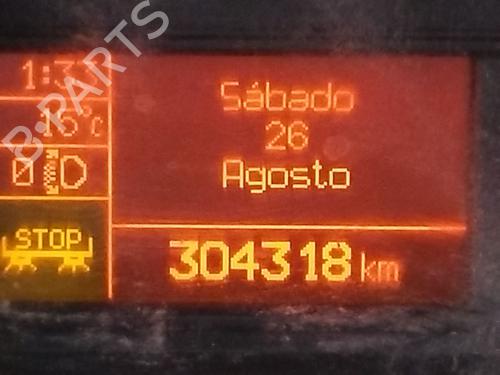 Engine FIAT BRAVO II (198_) 1.9 D Multijet (198AXB1A) | BP24874883M1 