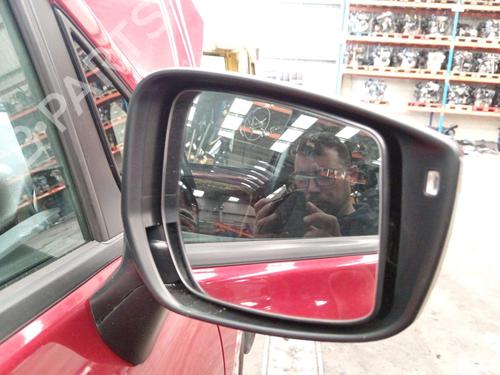 Bakspejl Højre NISSAN NOTE (E12) 1.2 DIG-S | BP37608062C27 - Image 2