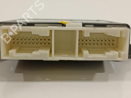 Electronic module MERCEDES-BENZ A-CLASS (W176)  | BP16125248M83 