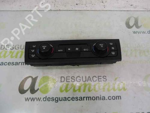 Comando chauffage BMW 1 (E87) 118 d (122 hp) 1840547